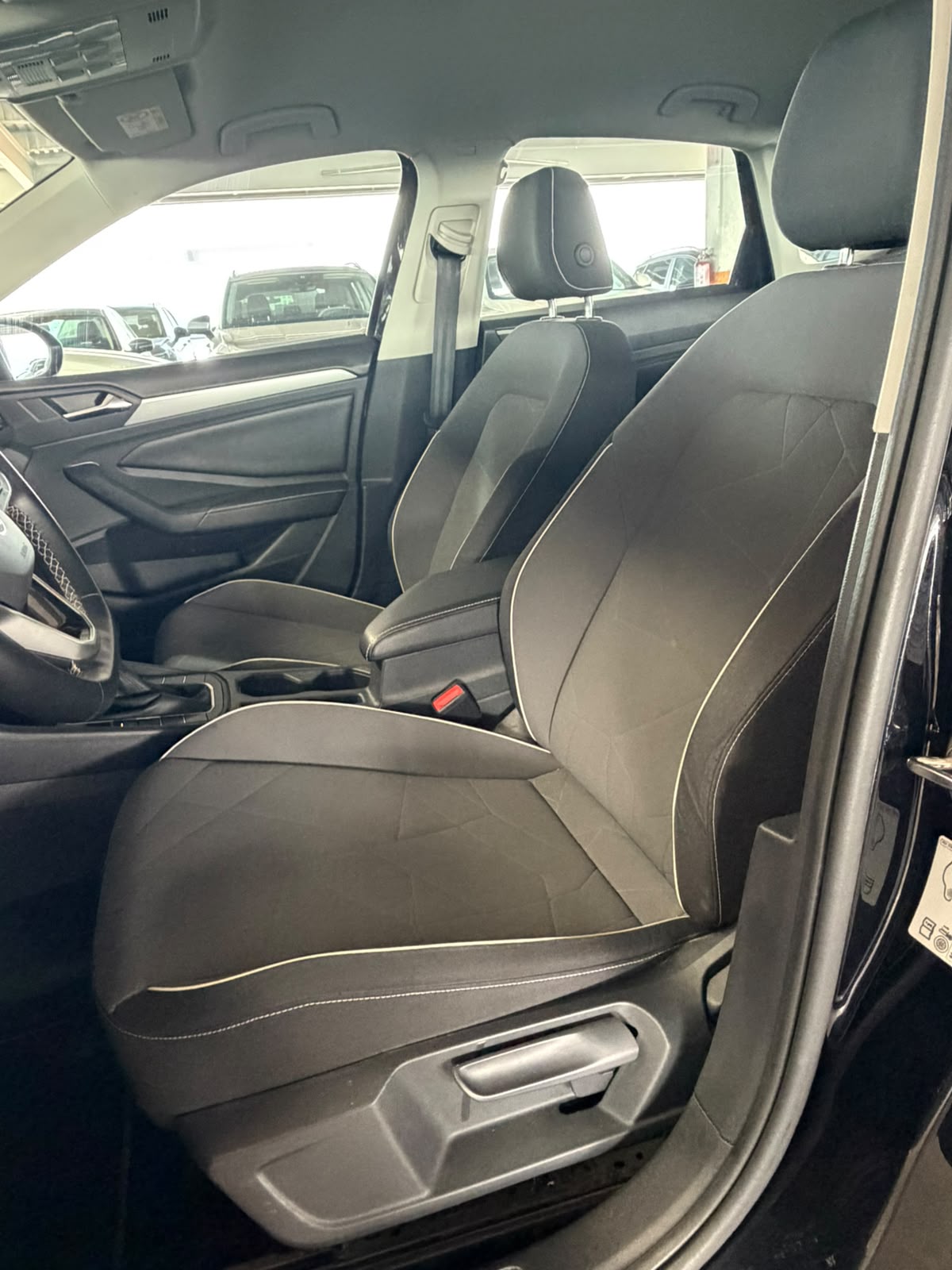 VOLKSWAGEN JETTA 2026 - foto 10