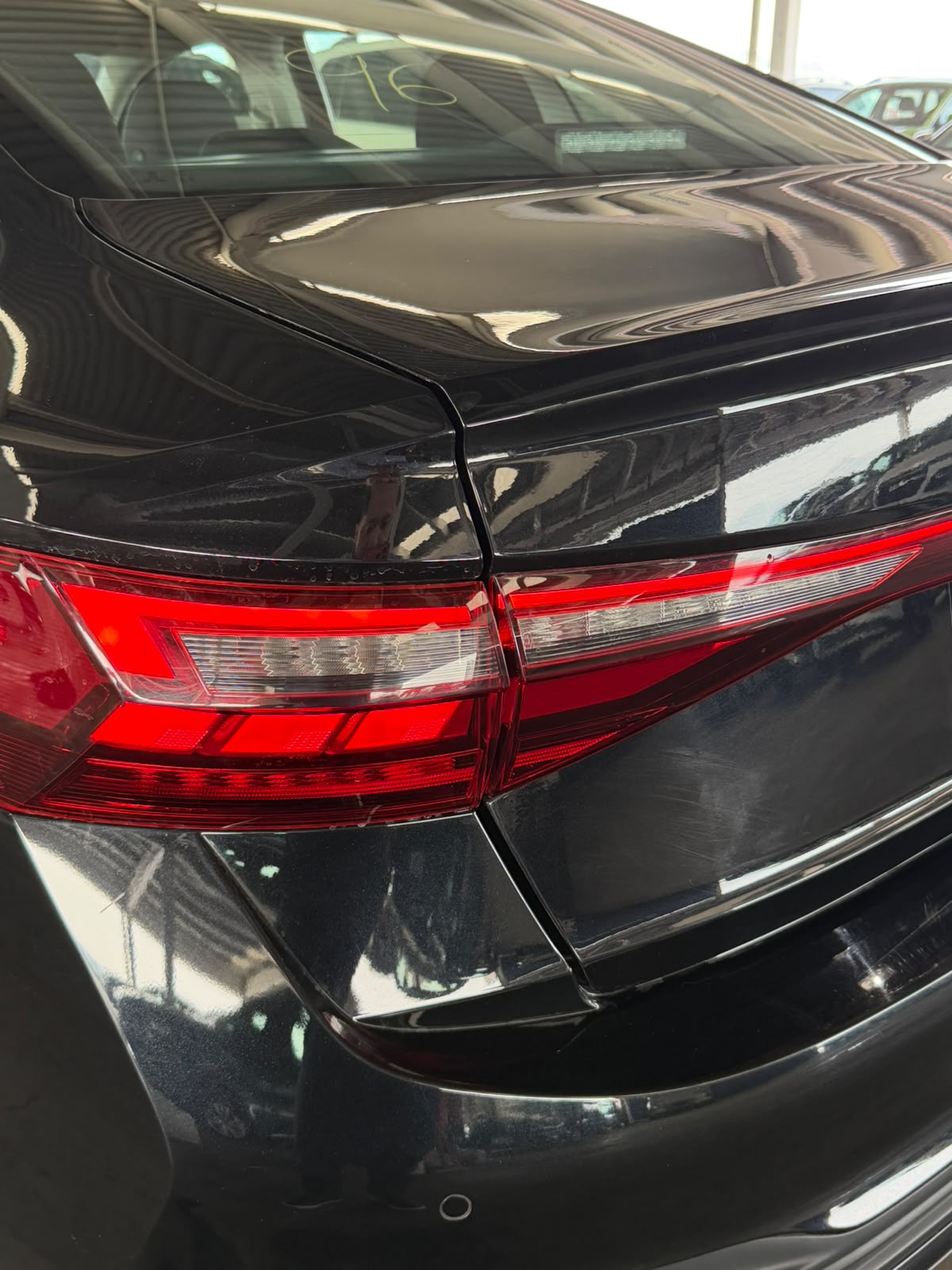 VOLKSWAGEN JETTA 2026 - foto 19