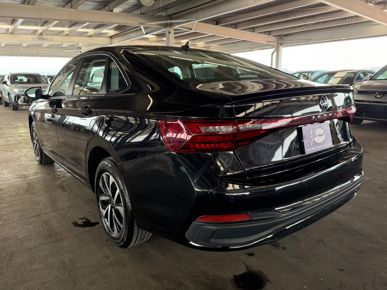 VOLKSWAGEN JETTA 2026 - foto 6