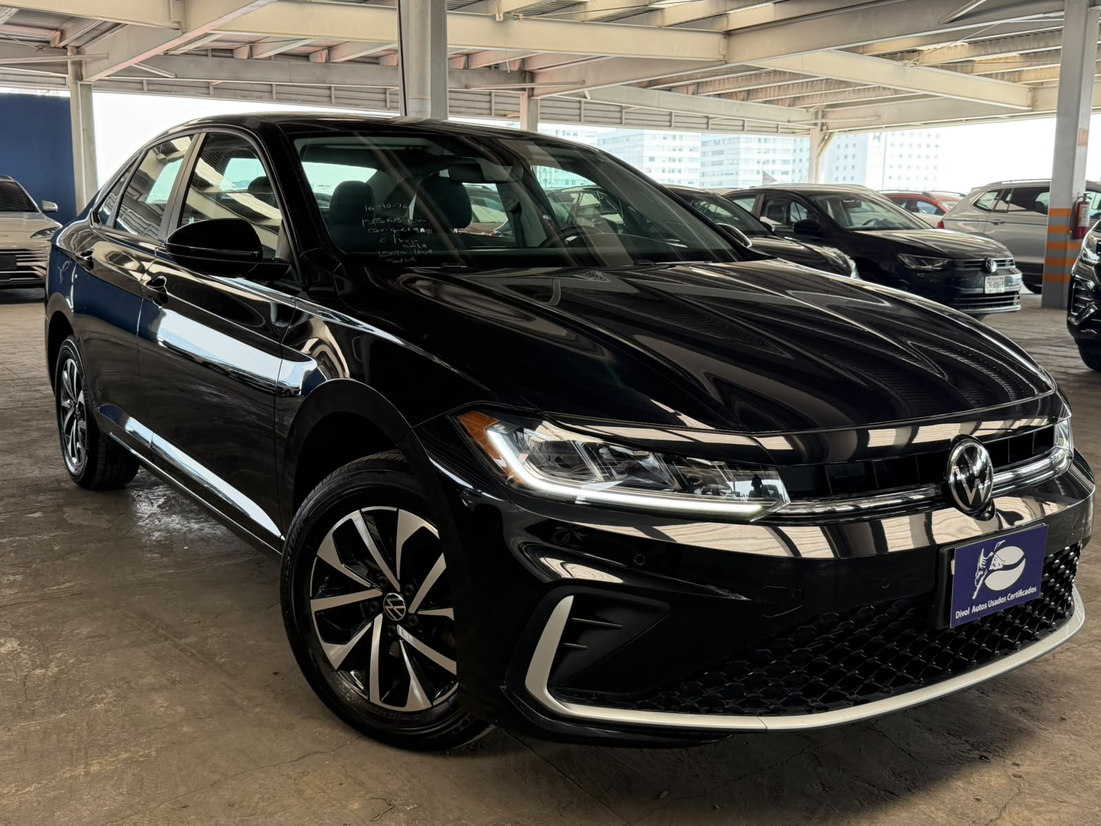 VOLKSWAGEN JETTA 2026 - foto 2