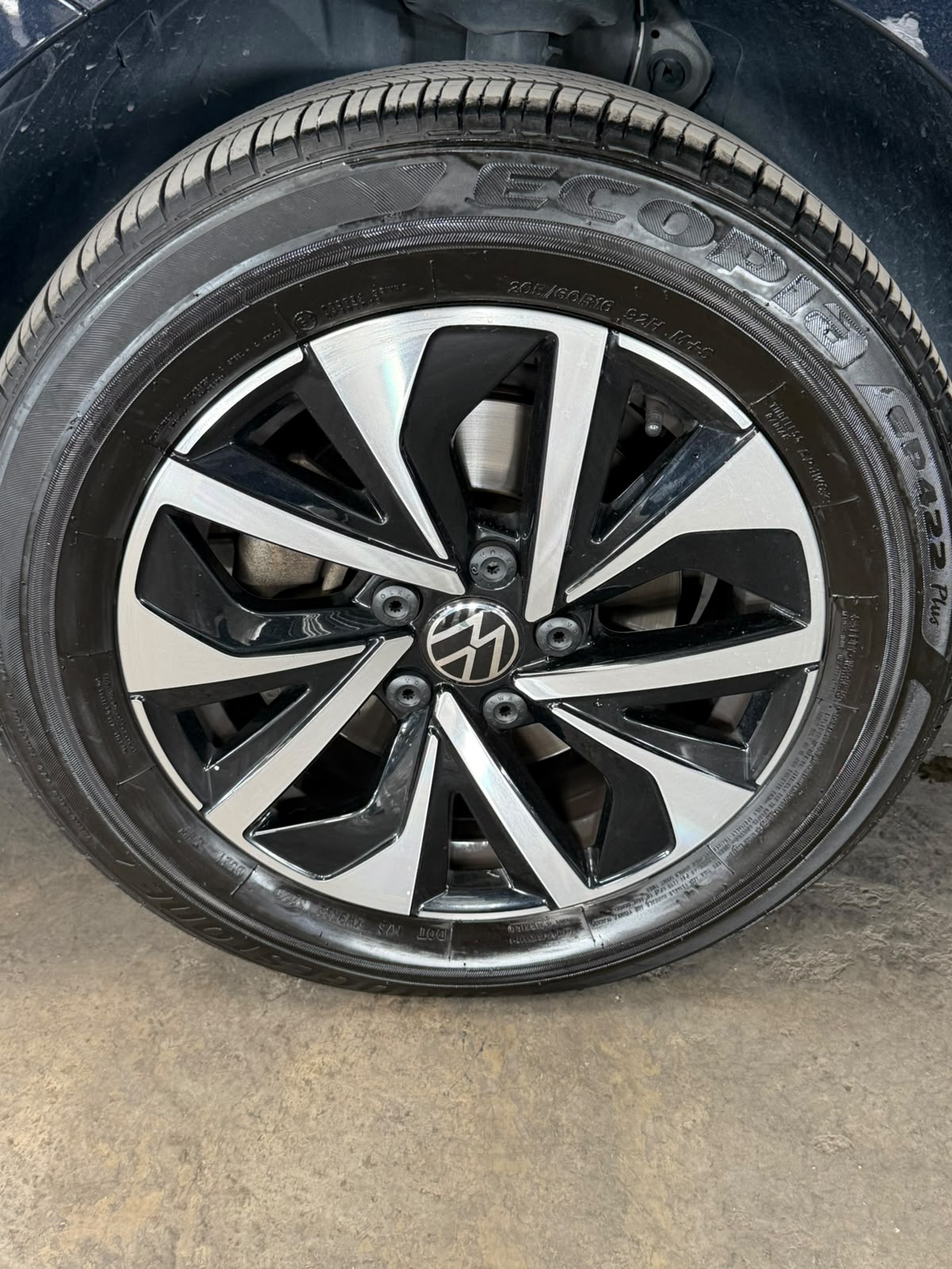 VOLKSWAGEN JETTA 2026 - foto 9