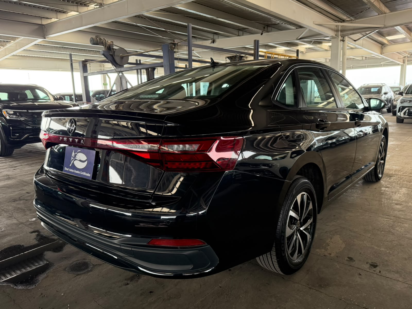 VOLKSWAGEN JETTA 2026 - foto 4