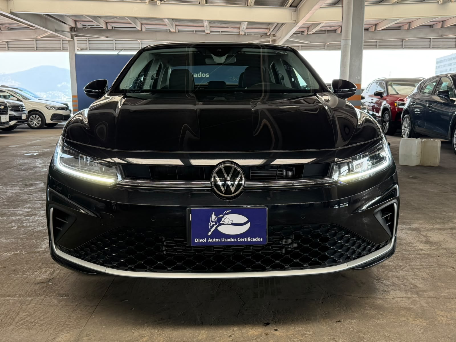 VOLKSWAGEN JETTA 2026 - foto 3