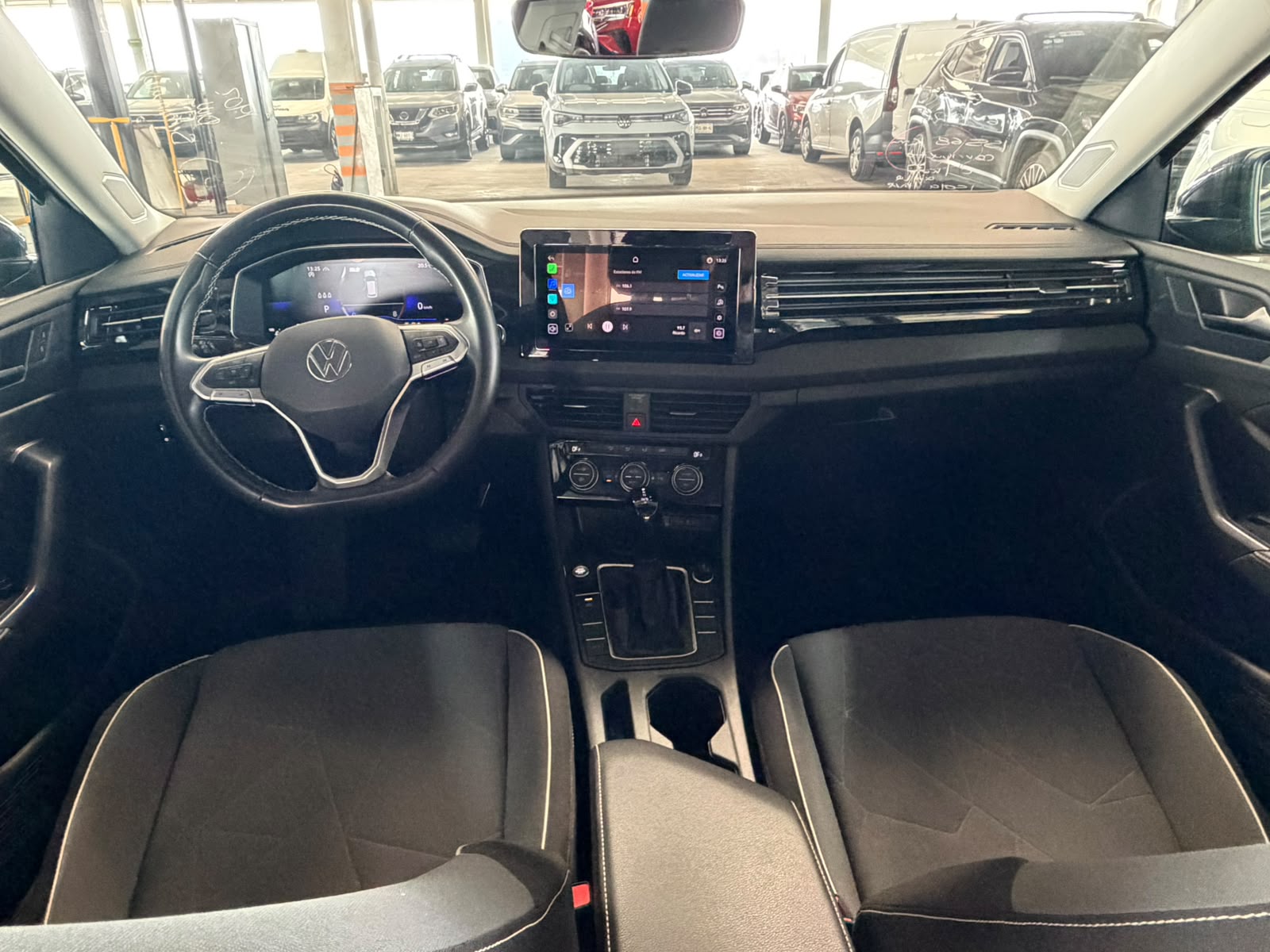 VOLKSWAGEN JETTA 2026 - foto 11