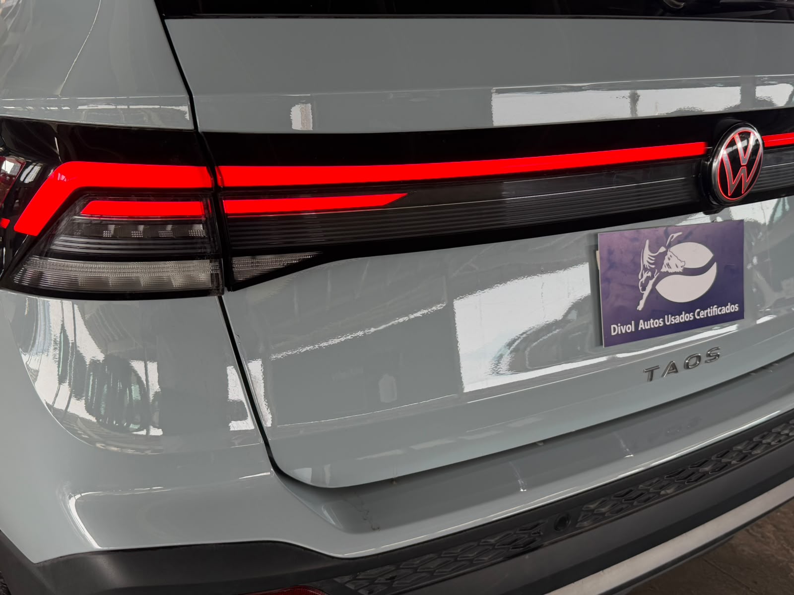 VOLKSWAGEN TAOS 2026 - foto 19