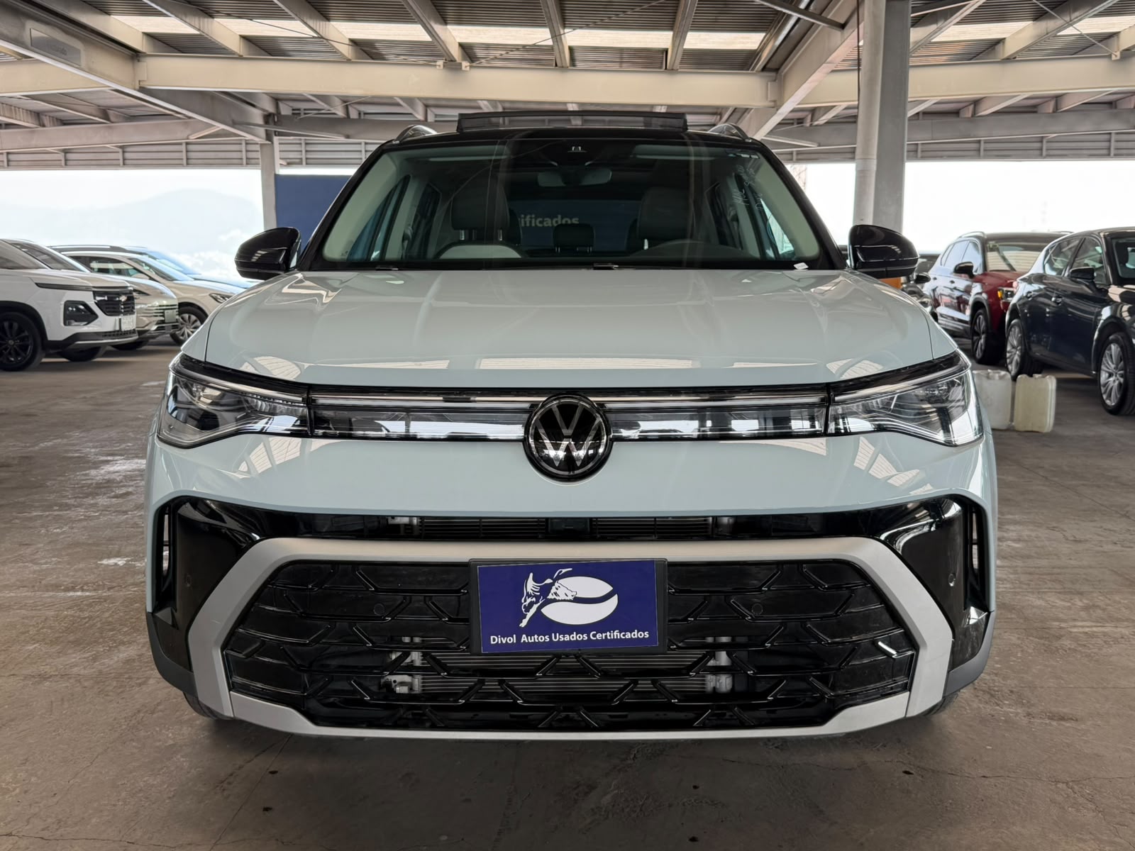 VOLKSWAGEN TAOS 2026 - foto 3