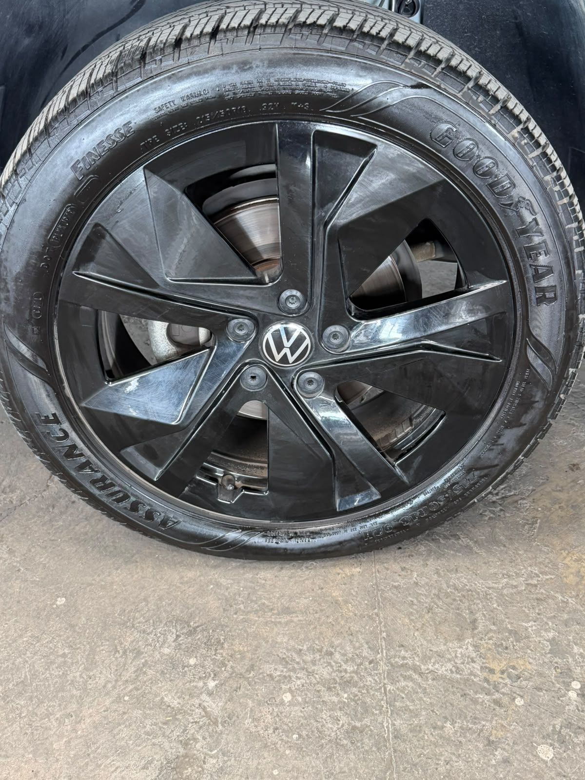 VOLKSWAGEN TAOS 2026 - foto 9