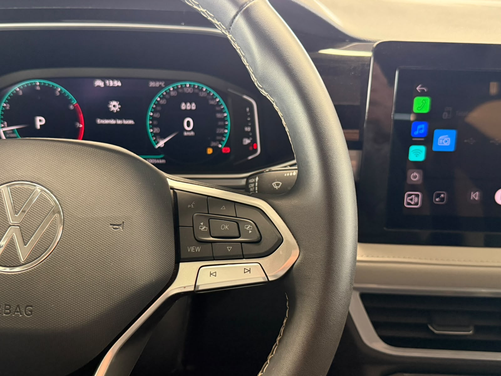 VOLKSWAGEN TAOS 2026 - foto 13