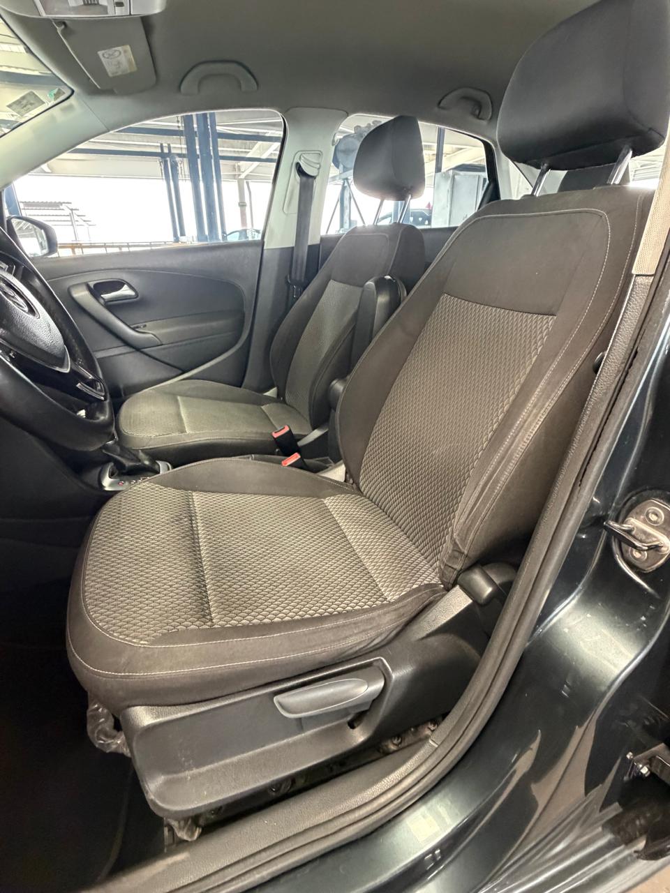 VOLKSWAGEN VENTO 2019 - foto 10