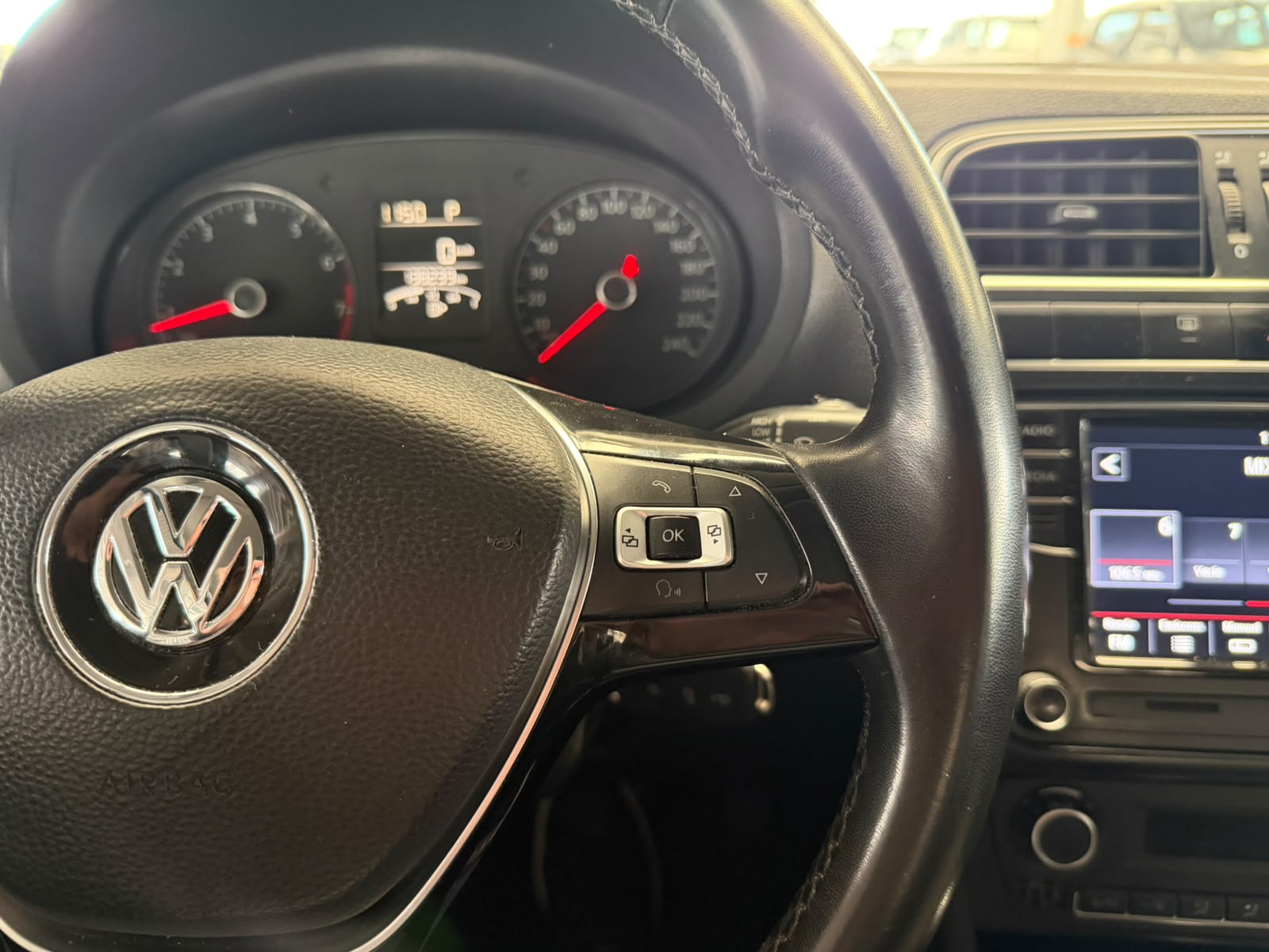 VOLKSWAGEN VENTO 2019 - foto 13