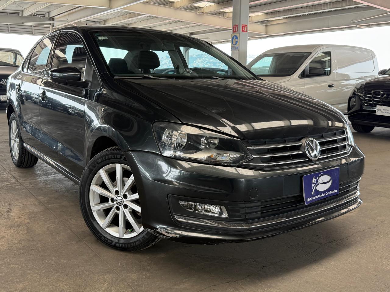 VOLKSWAGEN VENTO 2019 - foto 2