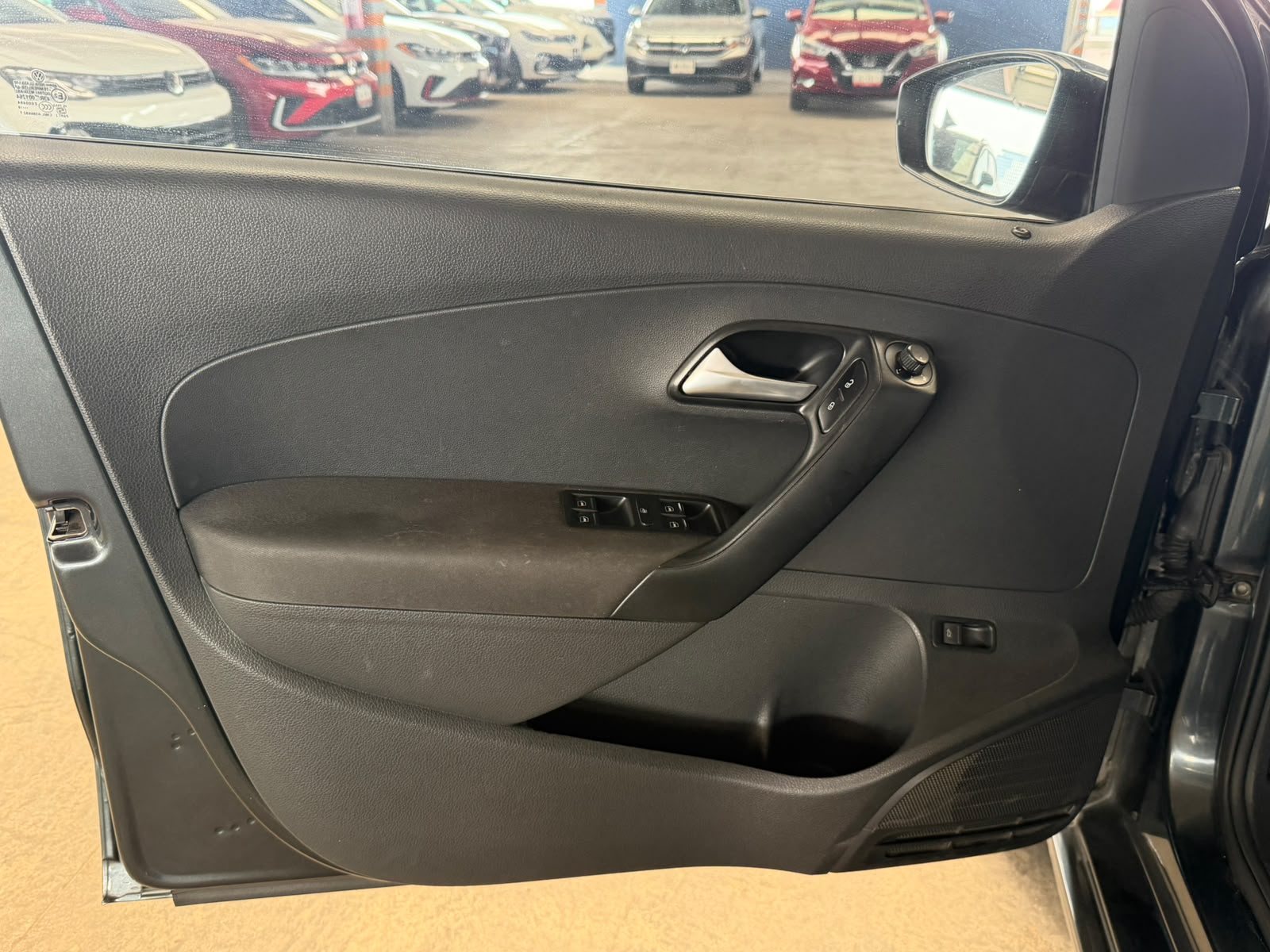 VOLKSWAGEN VENTO 2019 - foto 16