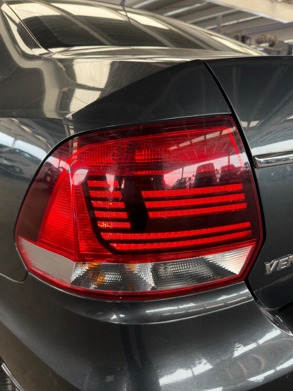 VOLKSWAGEN VENTO 2019 - foto 19