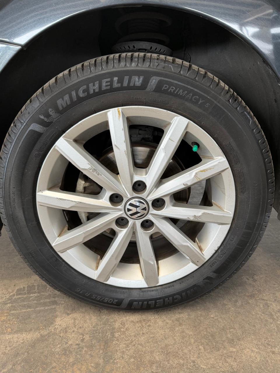 VOLKSWAGEN VENTO 2019 - foto 9