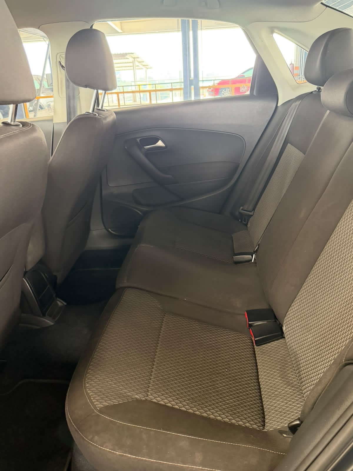VOLKSWAGEN VENTO 2019 - foto 17