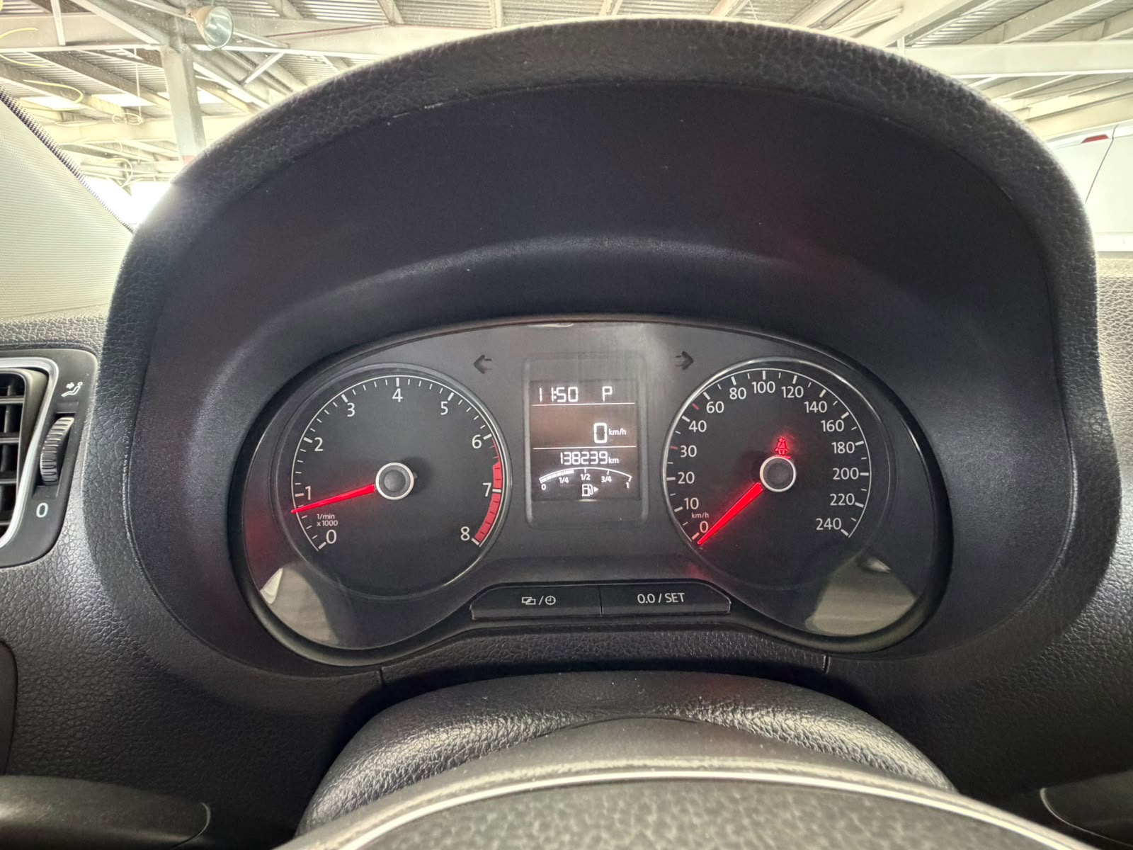 VOLKSWAGEN VENTO 2019 - foto 14